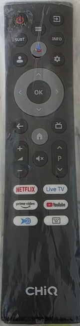 טלוויזיה CHiQ 40 inches