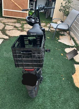אופניים חשמליים QUICER GTR