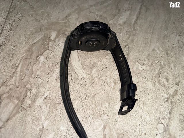 Garmin instinct 2x solar