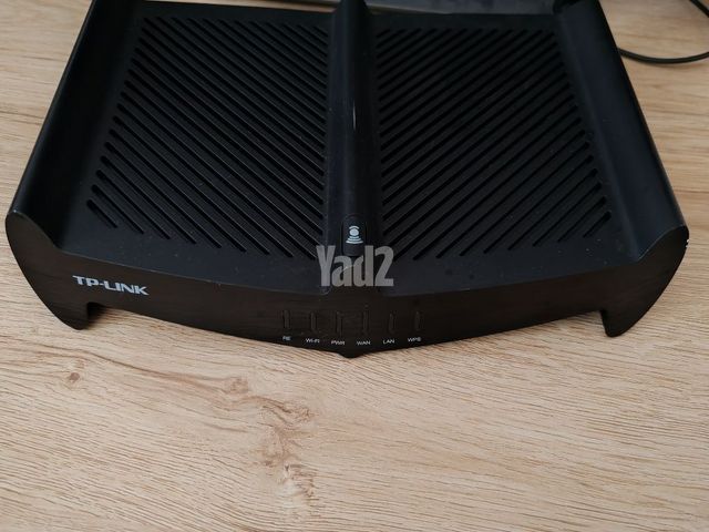 ראוטר wifi