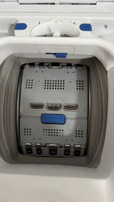 מכונת כביסה Electrolux