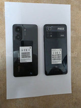 2 מכשירי שיאומי x4+x7 pro