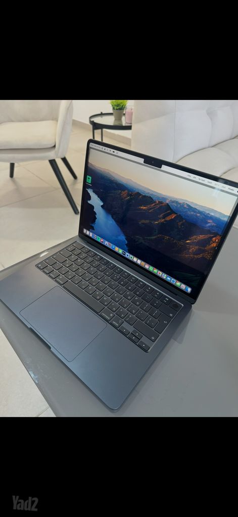 MacBook Air M3