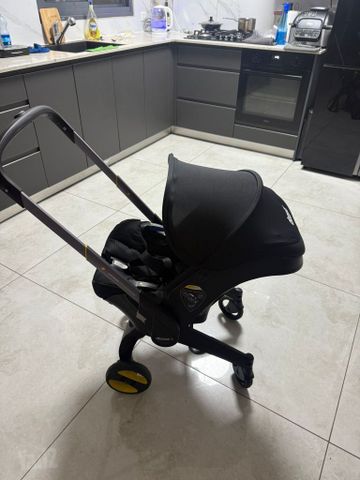 עגלת דונה