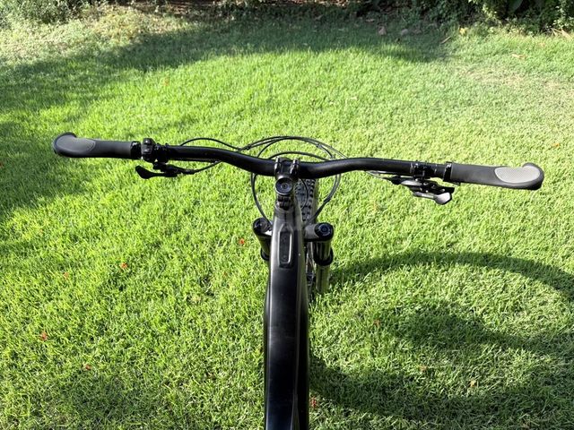 Levo Comp 2020 XL