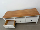 מזנון איקאה hemnes