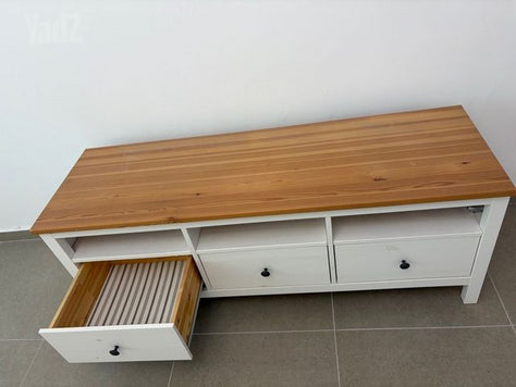 מזנון איקאה hemnes