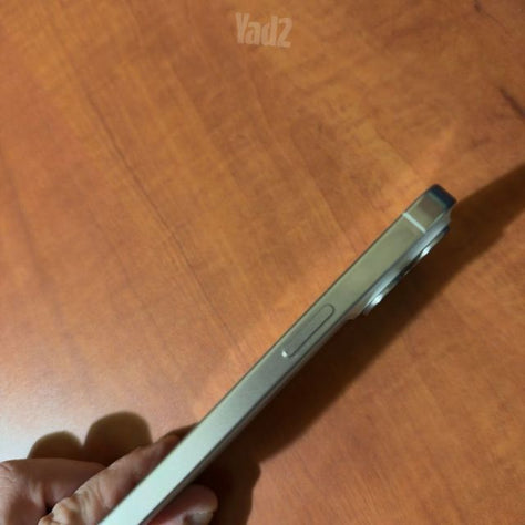 iPhone 15 Pro - 256GB