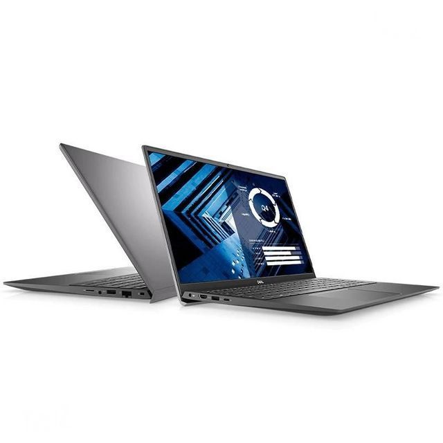 Dell Vostro 5401 1  NVIDIA