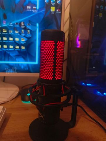 hyper x quadcast