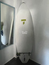 גלשן שורט