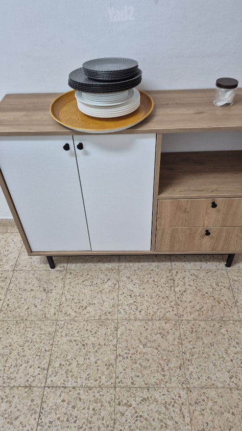 ארון הזזה