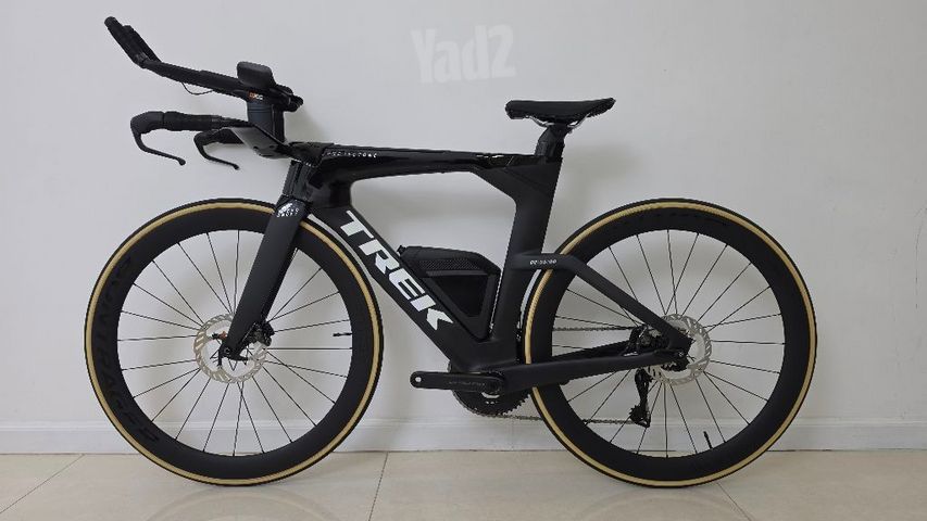 Trek Speed Concept SLR 7