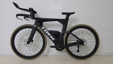Trek Speed Concept SLR 7
