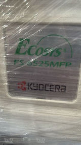 מדפסתKyocera ECOSYS FS-6525MFP