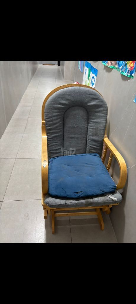 כורסאה נדנדה