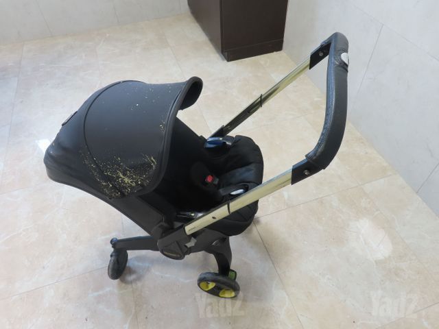 עגלת דונה