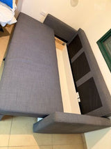 ספת ikea friheten