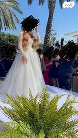שמלת כלה