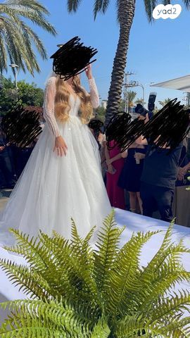 שמלת כלה