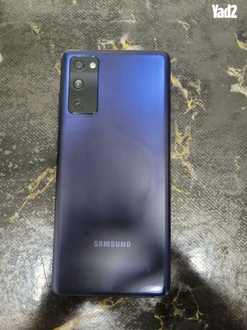 סמסונג s20fe נפח 128