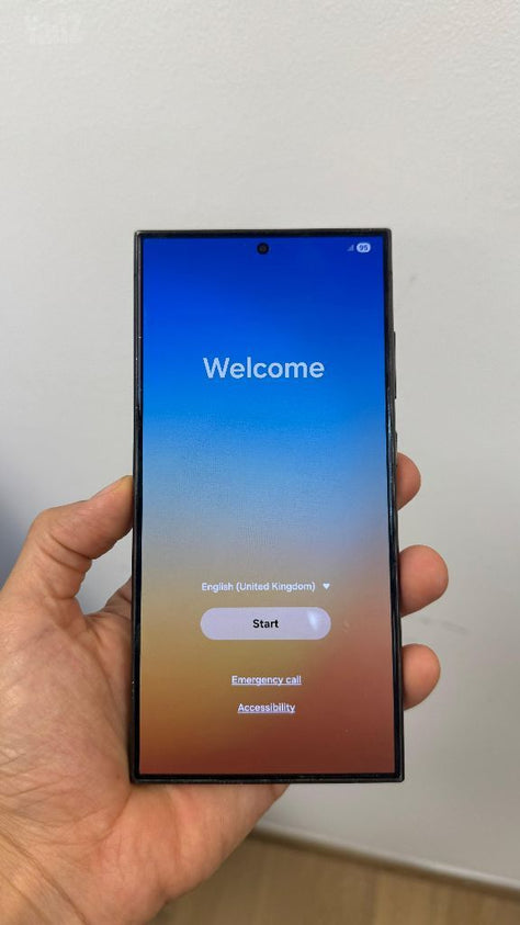 Samsung Galaxy 24 Ultra 1TB