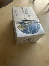 OmegaSwatch Mission Earthphase