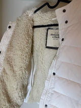 מעיל חורף Abercrombie & Fitch