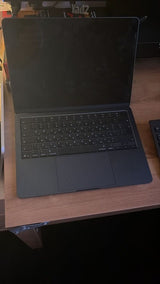 MacBook 14 M4