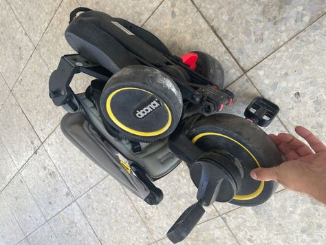 תלת אופן דונה