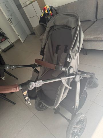 עגלה