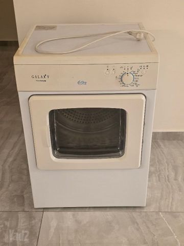 מייבש כביסה