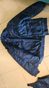 חליפת סקי