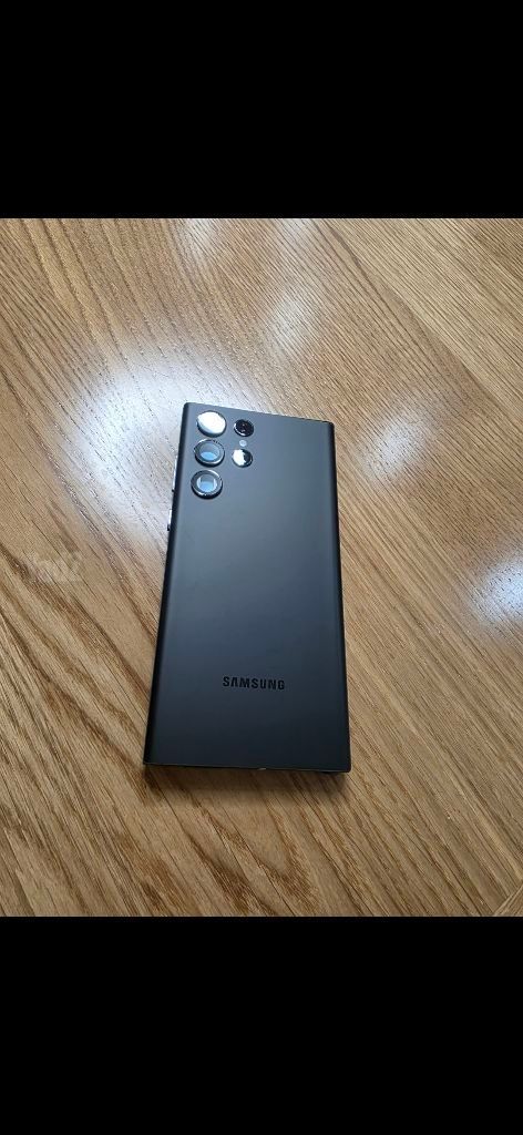 S23 ULTRA 256GB