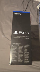 Playstions 5