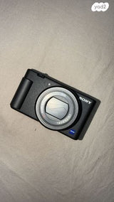 מצלמת sony zv-1
