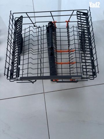 סלסלות למדיח