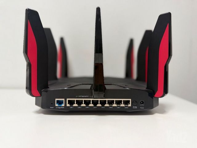TP-Link Archer AX11000
