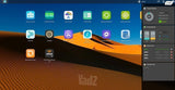 שרת NAS Asustor_AS1004t