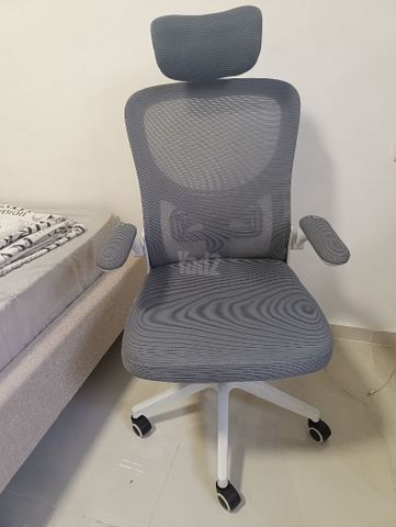 2 כיסאות מחשב,מחיר ל2כיסאות