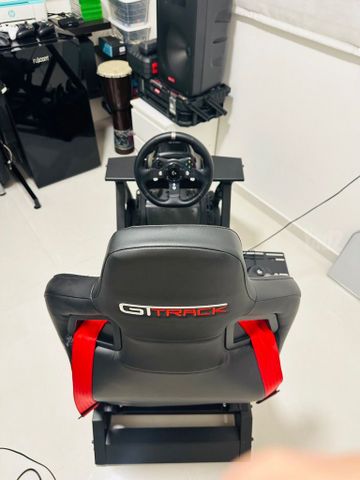 סימולטור Next Level Racing