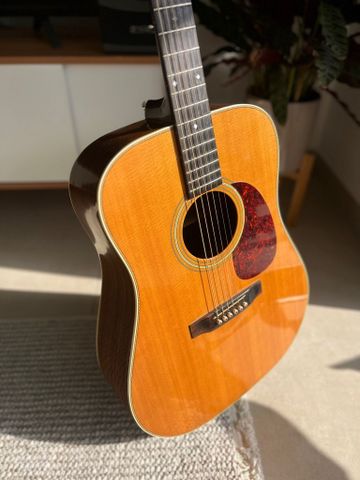 Martin HD2832 1986