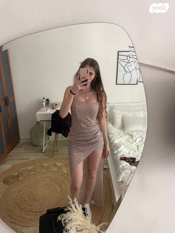 שמלה