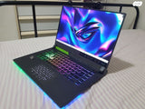 Asus ROG Strix G15