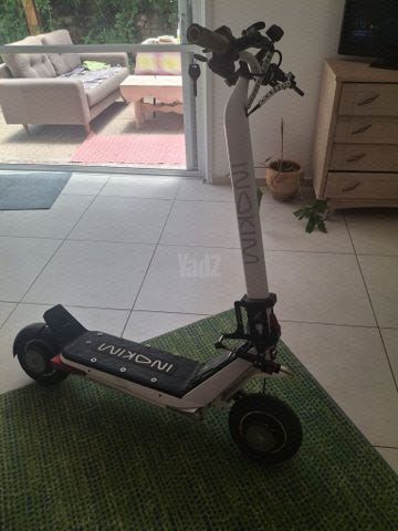 אינוקים ox 2025