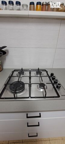 כיריים גז