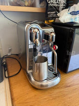 Nespresso creatista pro
