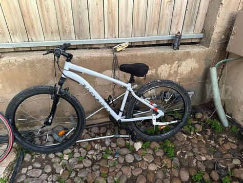 אופני הרים