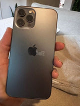 Iphone 12 pro max 512 gb