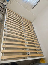 מיטה זוגית IKEA MALM